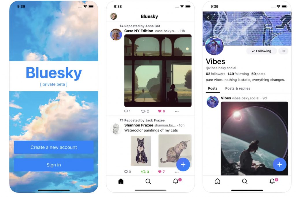 Jack Dorsey is Trying to Remake Twitter with Bluesky, and it's Taking Off
