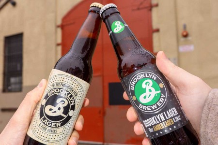 Beck’s Produced the World’s First AI-Created Beer and Ad Campaign