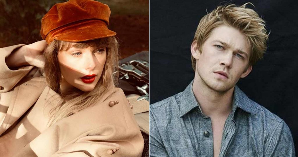 Taylor Swift And Joe Alwyn's Alleged Breakup: The Truth Exposed
