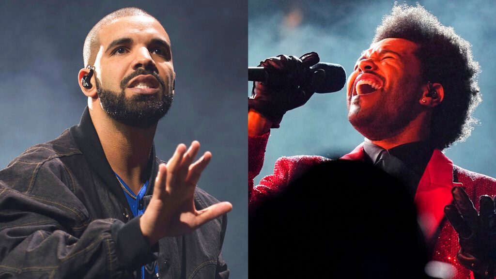 The AI-Generated Song "Heart On My Sleeve," Which was Previously Available on Streaming Services, has Been Removed
