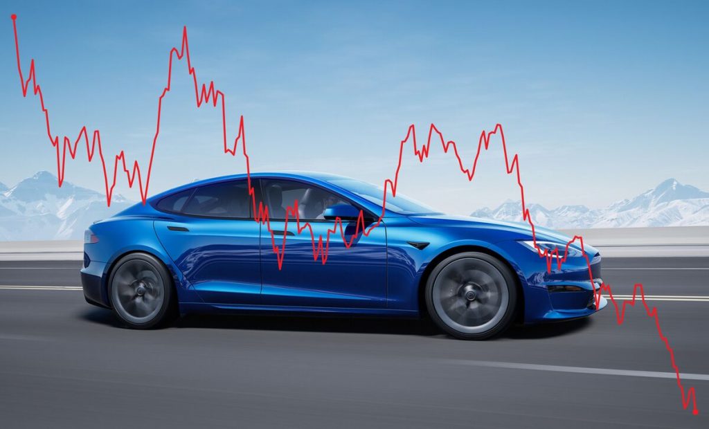 Investors Are Taking Notice of Tesla, Inc. (TSLA) What You Need to Know is Listed Below