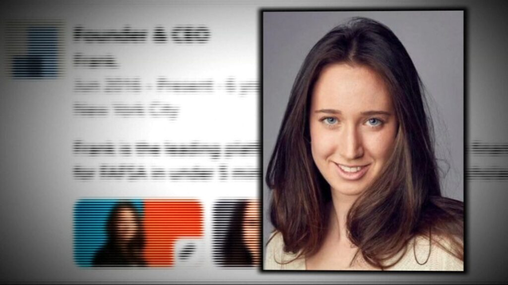 Frank, Student Aid Startup Founder, Denies Fraud