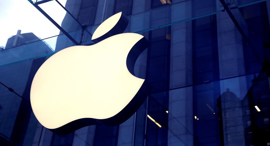 Apple Spends Billions on US-5G Components to Move Production From China