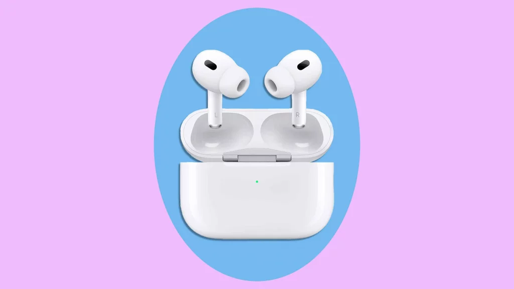 Amazon Has The Lowest Pricing For "Apple AirPods" Pro 2 in 2023