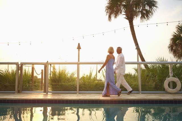 Puerto Rico is Becoming Florida for Ultrawealthy & Remote Workers