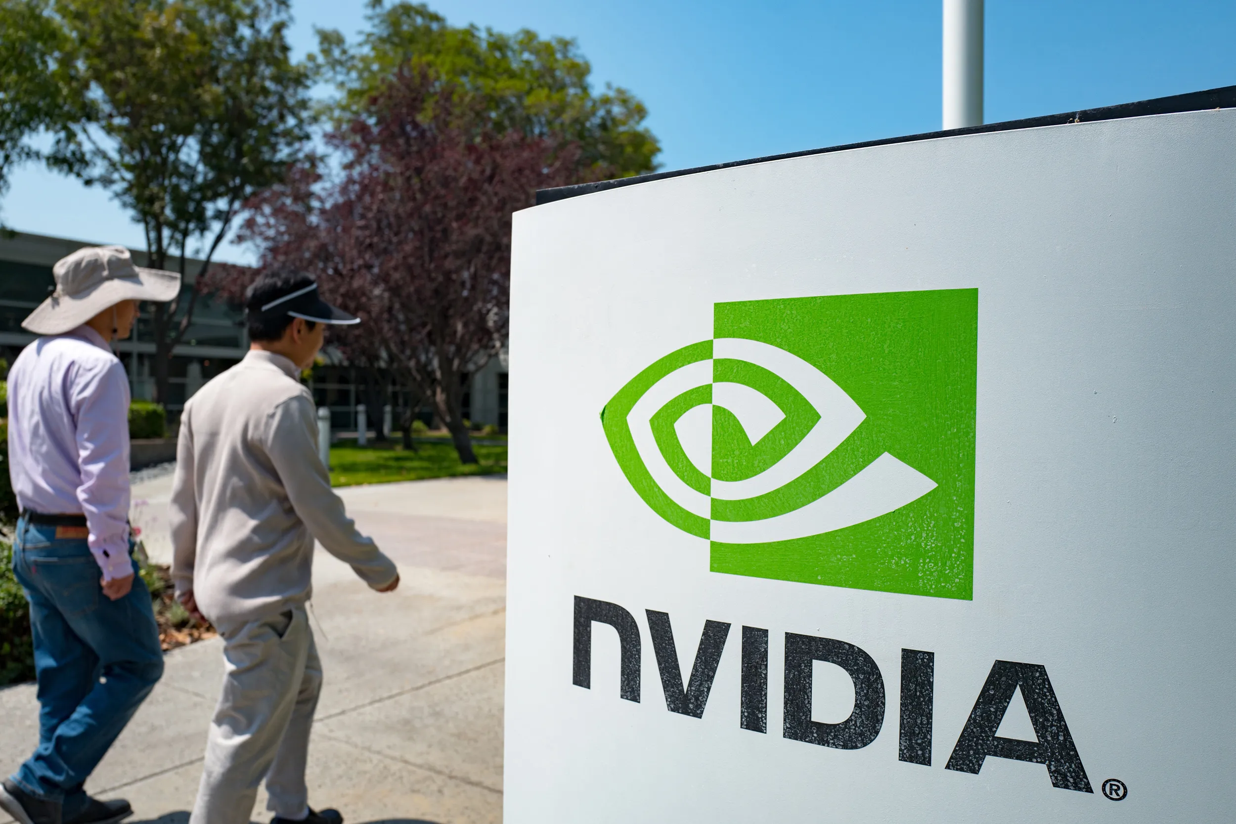 Nvidia Bets £11 Billion on UK AI With Record GPU Investment