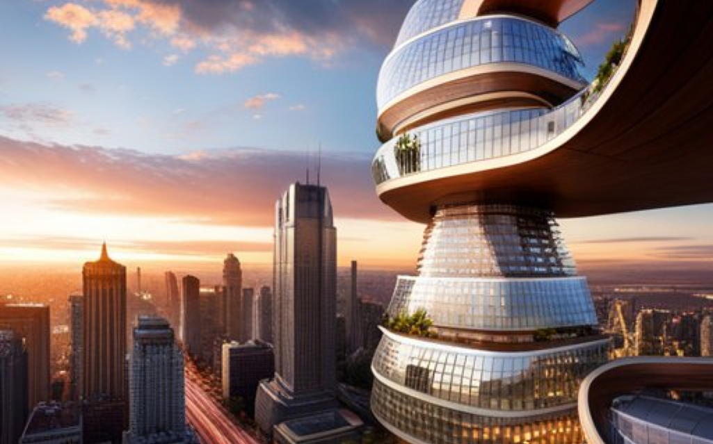 Building a Foundation for Smarter Buildings, Spaces and Roadways: AEC Revolutionized via Groundbreaking Tools Using AI and Machine Learning AI, Artificial Intelligence, Startups, Machine Learning, ML, RPA, Robotic Process Automation, IPA, Clean Energy, Decarbonization, Green Building Processes, LEED Certication, muniAI, Nexar, cove.tool, AIES, Takyon, AI Energy Solution Corp, FlyGuys, True Look, Construction, Civil Engineering, Building Design, Landscaping, Technology, Business, Infrastructure, AEC Industry
