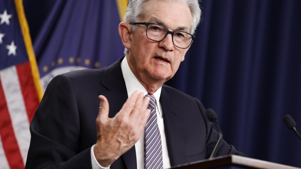 Fed Minutes