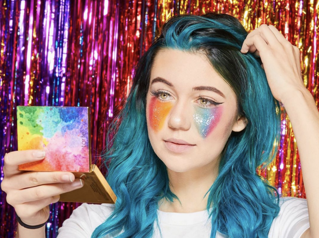 Why Gen Z Is Avoiding Fashion for Cosmetics and Toys