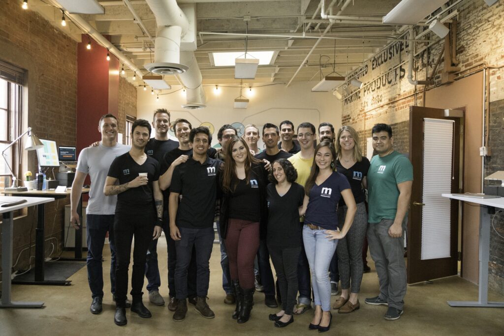 San Diego Software Business Raises $93M to Help Commercial Real Estate Owners Cut Carbon Impact