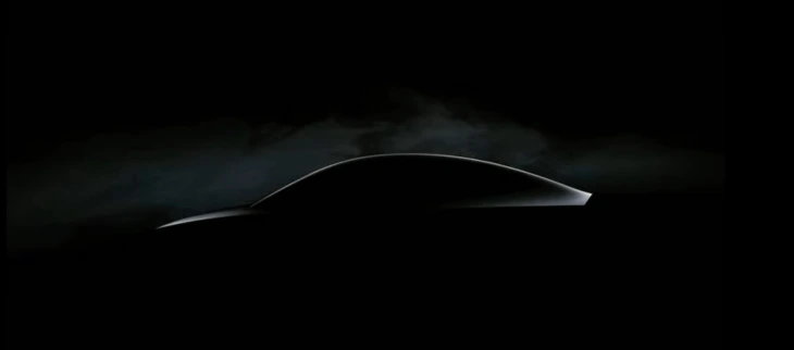 Tesla's Elon Musk Teases Two New EVs