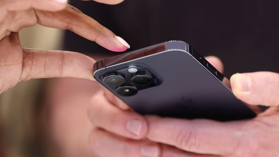 Apple Releases iPhone 15 Shockingly