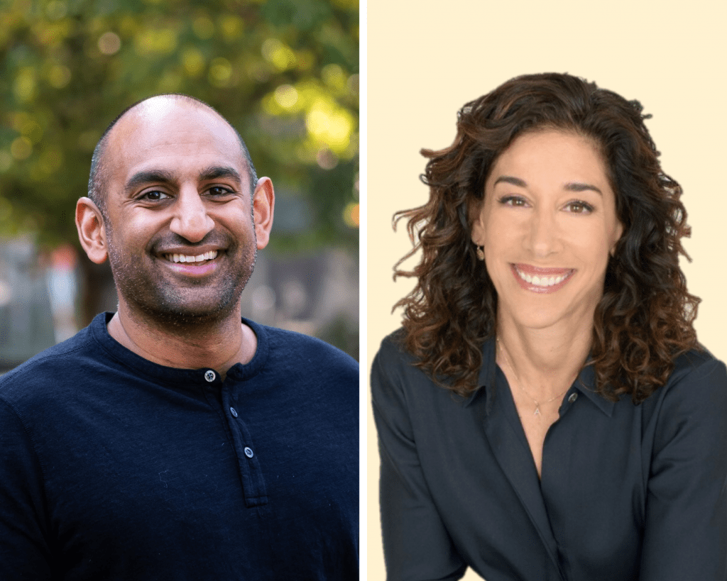 A Startup Led by a Former CEO of Beats by Dre and a Microsoft Veteran