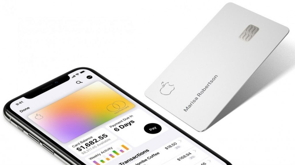 Almost $1 Billion Was Deposited Into Apple Savings Accounts Within The First 4 Days Of Its Release