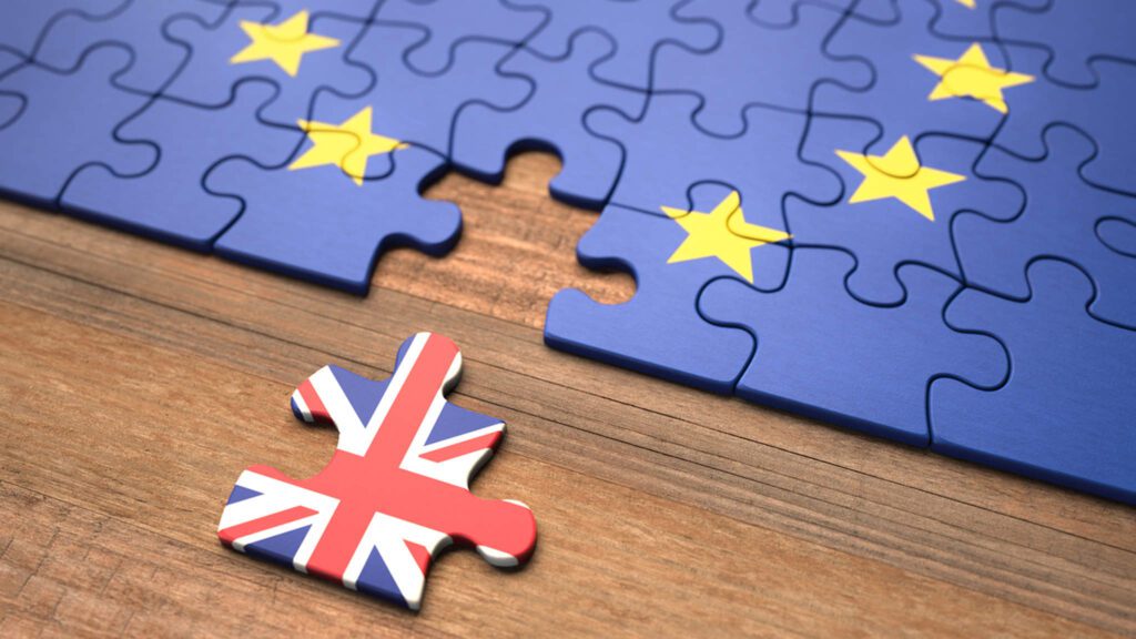 Brexit Cost the UK $1.4 Billion in 2022 Energy Bills