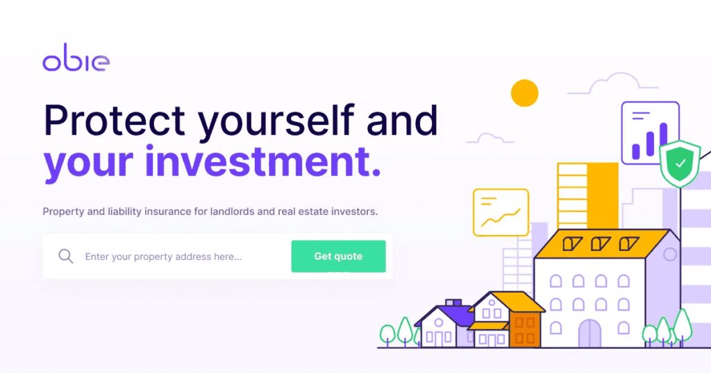 Obie Raises $25M to Grow Innovative Embedded Insurtech