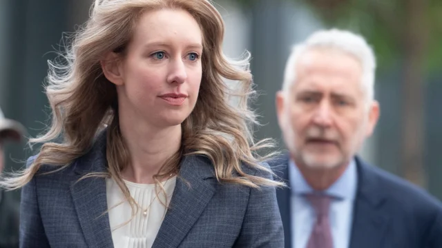 Elizabeth Holmes Loses Appeal, Faces US$452 M Reparation Bill