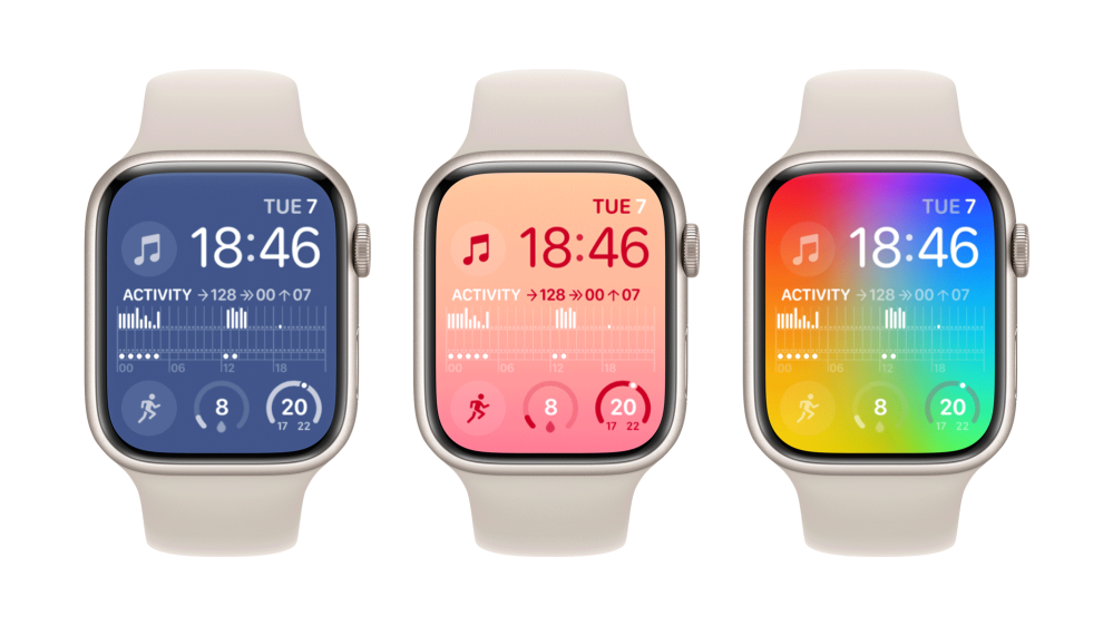 Apple Watch Series 9