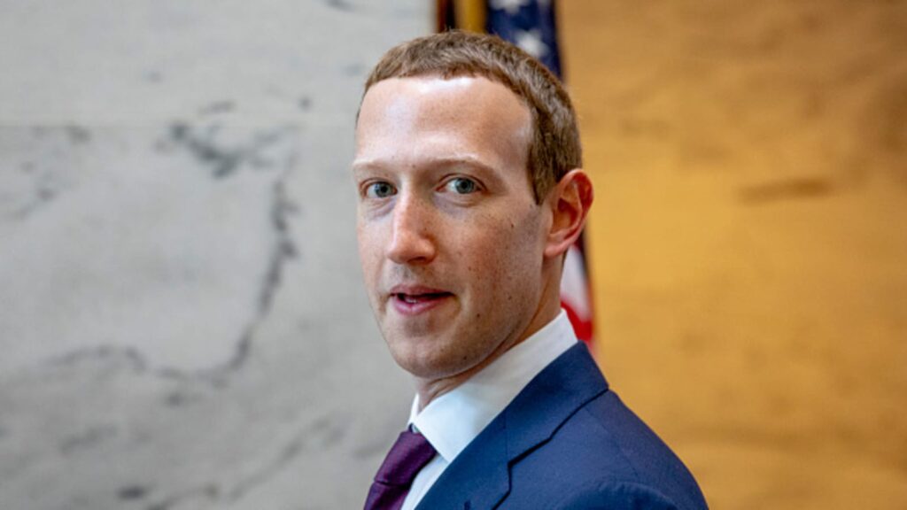 A.I. Made Zuckerberg $39 B. World's Ultra-Rich Profited Too.