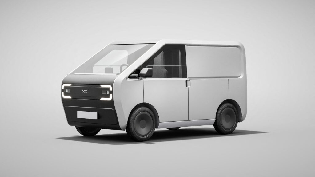 Siemens designs Helixx's EV 'factory in a box