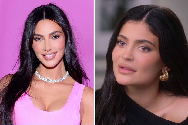 Kim Kardashian's $1.2B Net Worth Exceeds Kylie Jenner's