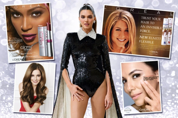 Kendall Jenner's $11 M L'Oreal Sponsorship Agreement