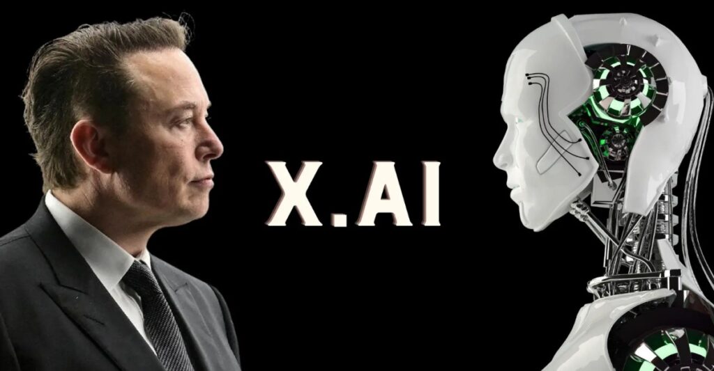 Musk Launches 'xAI' After Calling AI a Demon