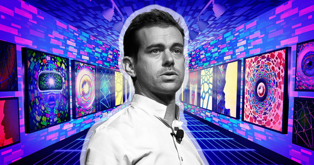 Dorsey's Initial Tweet's $2.9M NFT is Currently $4