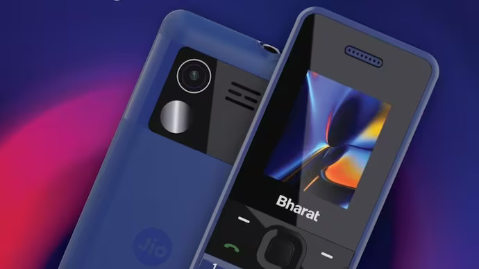 India’s Richest Man Unveils $12 Internet-Connected Phone