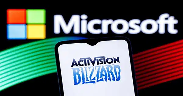 Microsoft & Activision Sell Largest Video Game Streaming Agreement