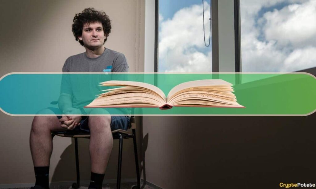 Apple's $5 Million Book Payment Proves Bankman-Fried's Enterprise