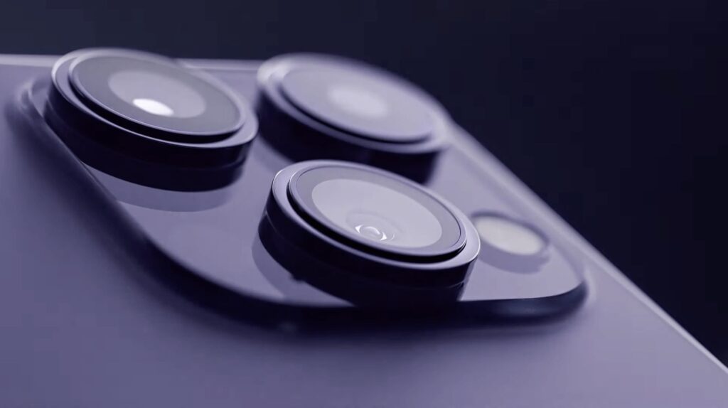 This iPhone 15 Pro Can Record 3D Spatial Videos for Vision Pro Customers