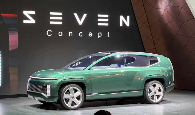Hyundai Plans Georgia EV Production for Autumn 2024