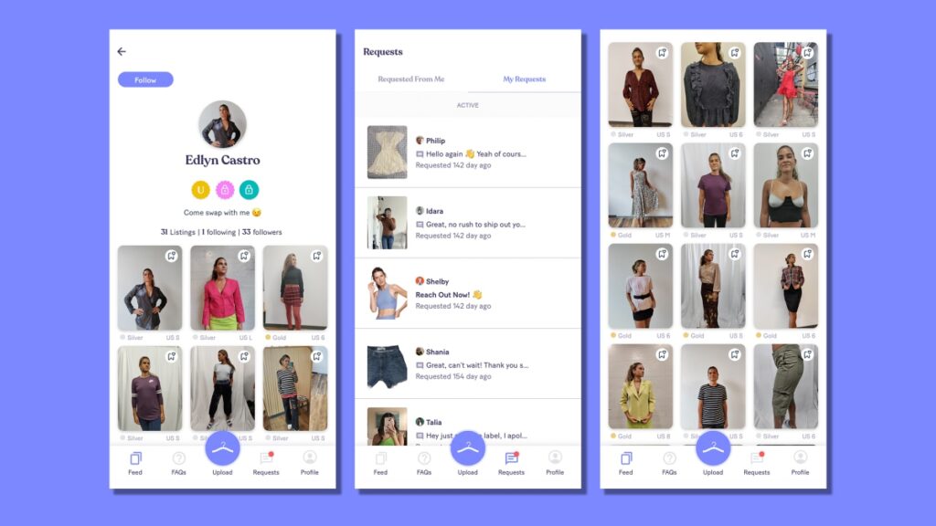 Nuw: This Startup Turns Garments into Money