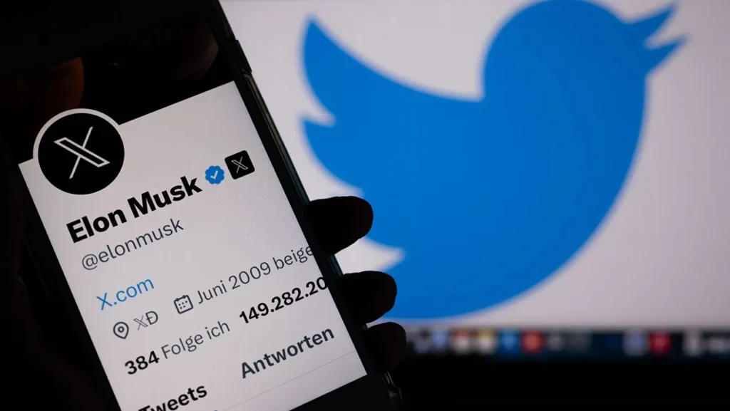 Social Media Ad Agency Sues Musk for Twitter Rebrand to X Corp