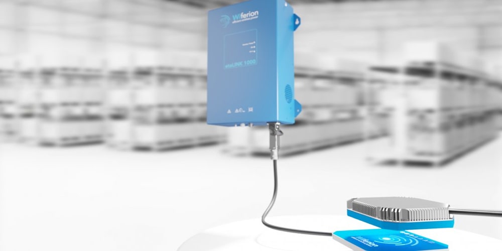 Wireless Charging Company Wiferion sold by Tesla