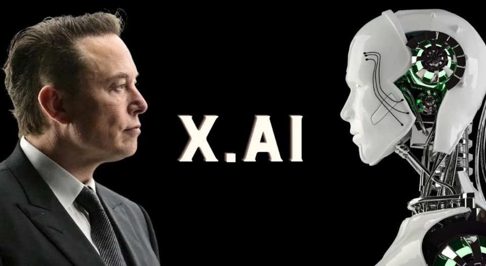Musk said his new Business xAI will Launch its AI on Saturday