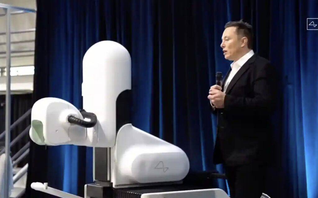 Elon Musk's brain implant business Neuralink raises $43M | GVS