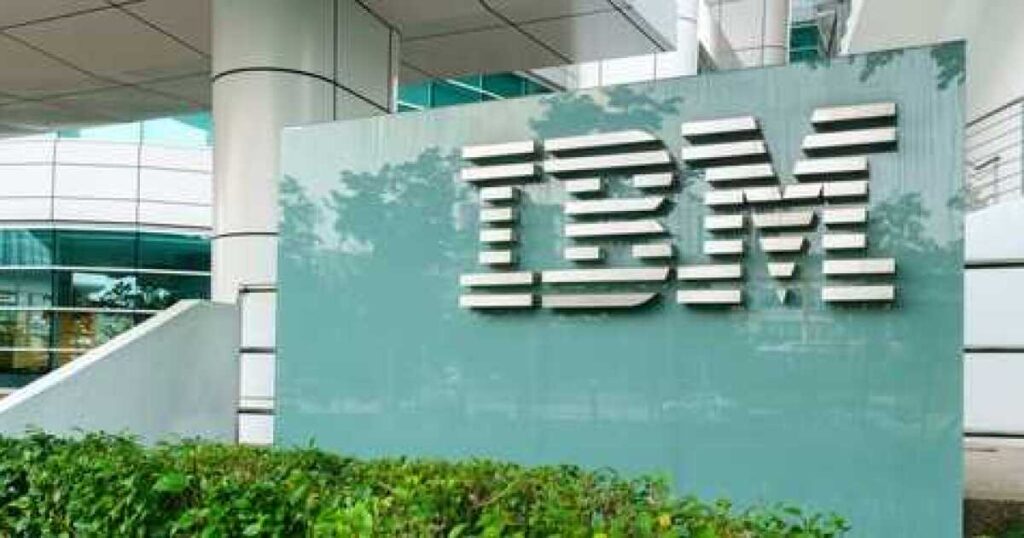 IBM funds AI venture fund with $500M