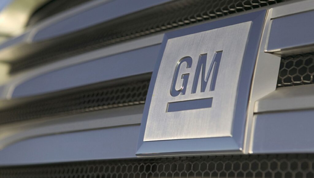 GM buys Tesla Gigacasting Supplier, Report says
