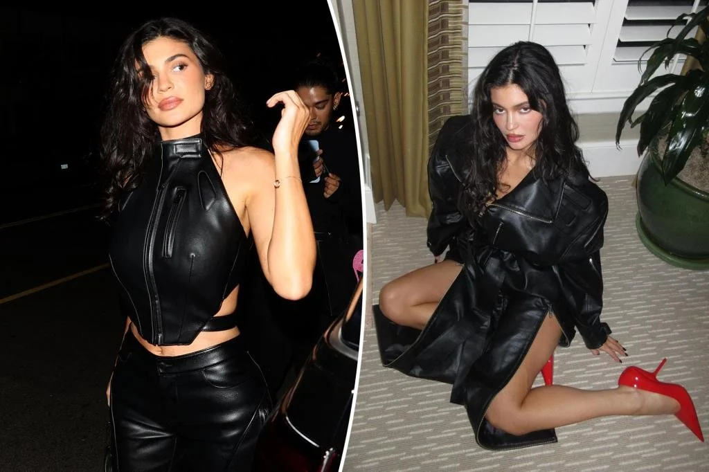 Kylie Jenner's Khy Queue Made $1 Million in an Hour