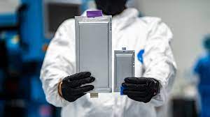 Small EVs with Solid-State Batteries Will Be Affordable by 2030
