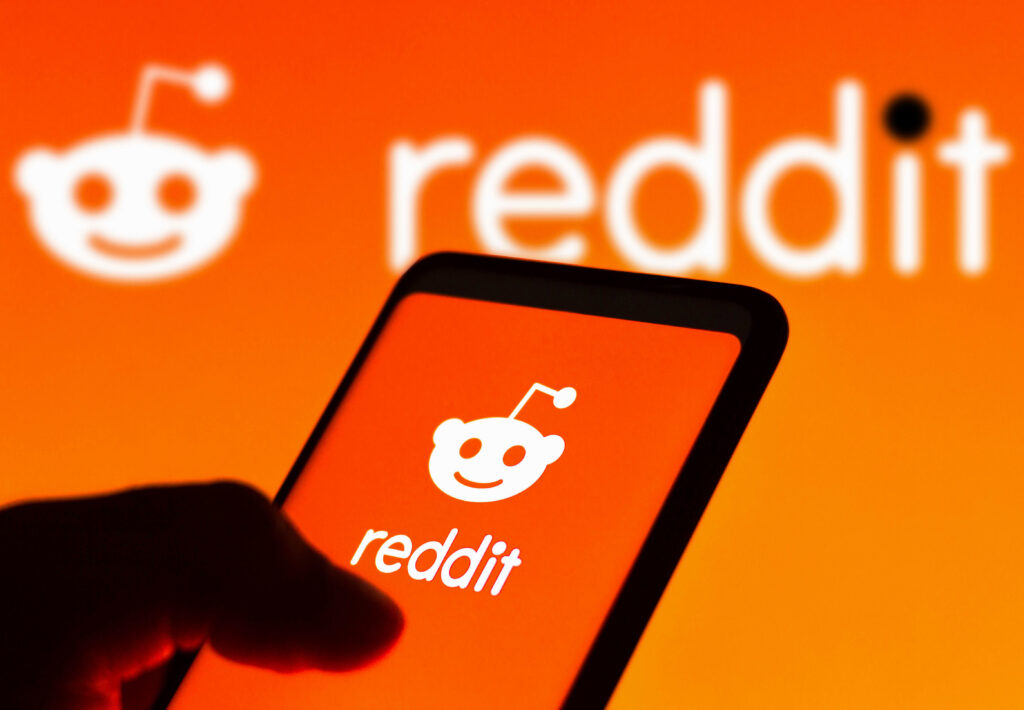 Reddit's IPO Documents Show Rising Revenue, $91 Million Loss, and Prominent Stockholders