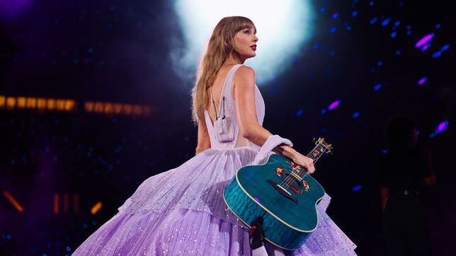 What Happens when TikTok bans Taylor Swift and Other Artists' Songs?