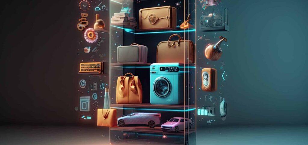 The Startup Simplifies Retailer AI Tool Creation