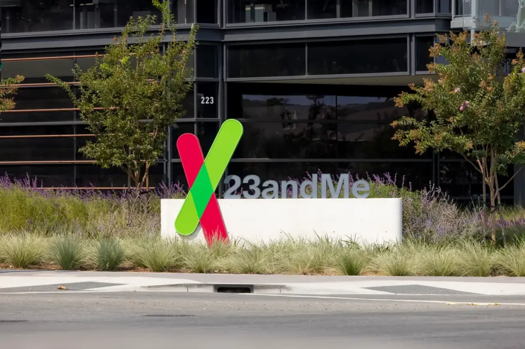 23andMe may be Delisted from Nasdaq due to Lawsuits