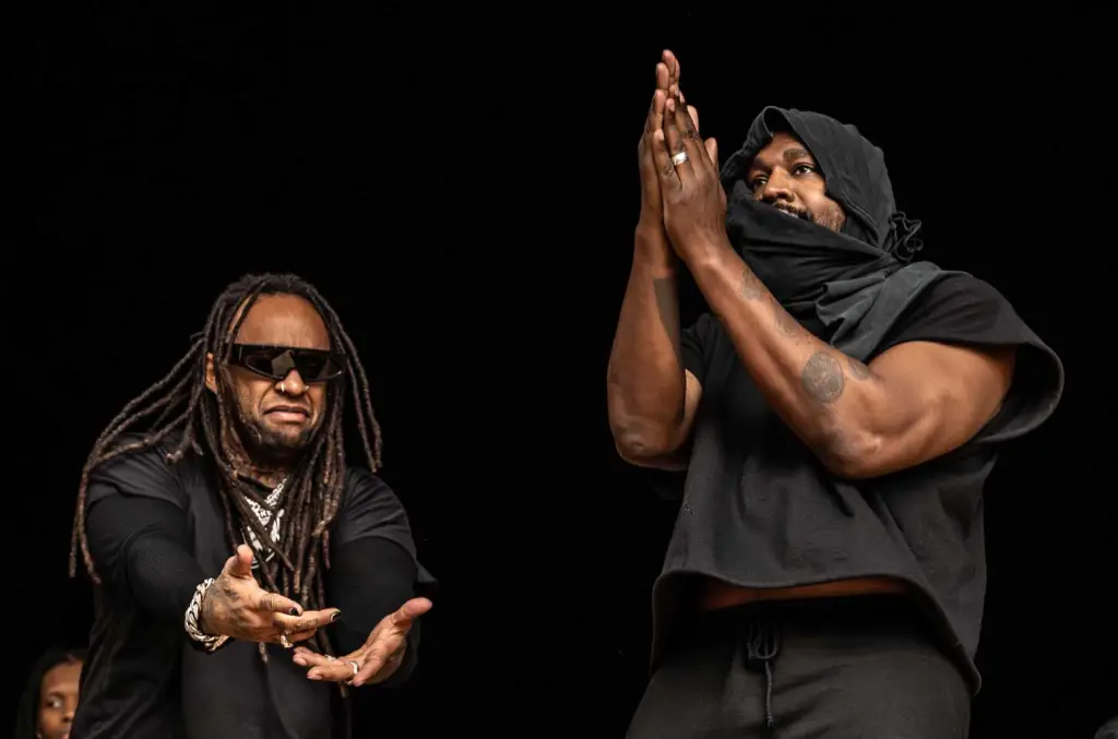 This week, Ye scored his first No. 1 on the “Hot 100” since 2007’s “Stronger” — not by making a particularly good song but by listening to the kids.