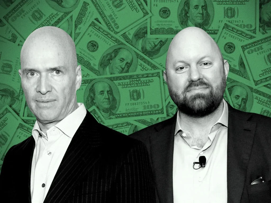 Andreessen Horowitz Nears $7 Billion Fundraise
