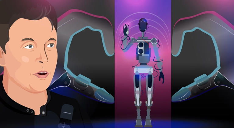 Optimus Price Will Drop Below $25k-$30k: Elon Musk