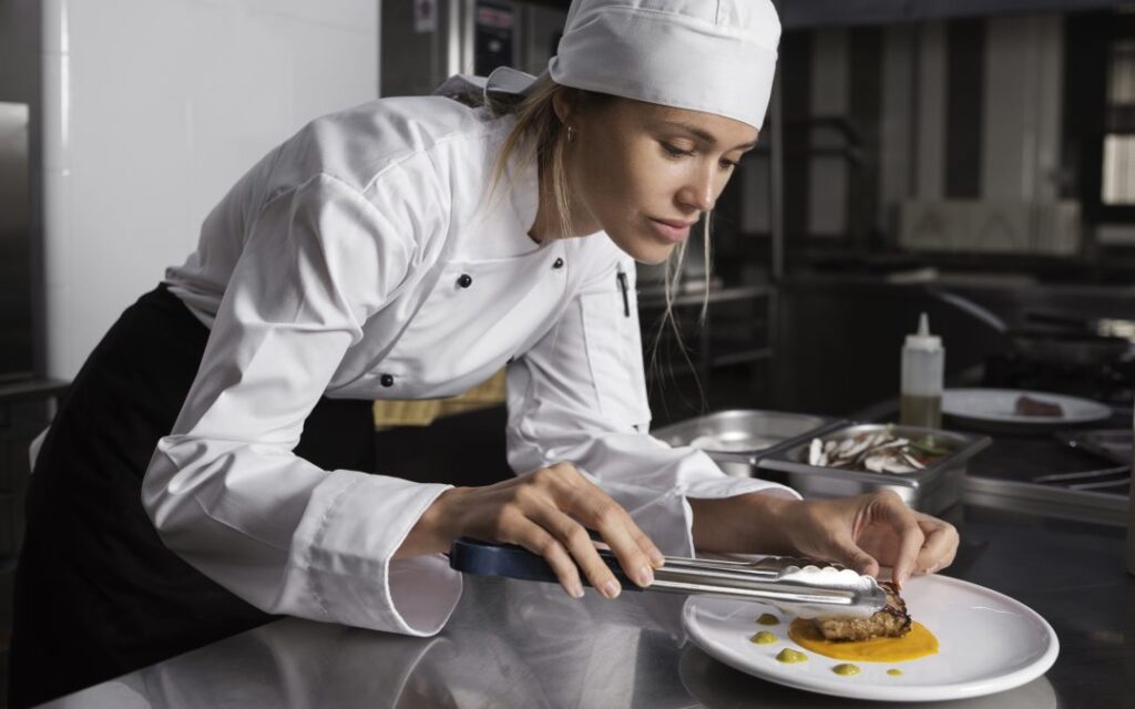 Chef Residency Is Restaurant's Most Exciting Trend